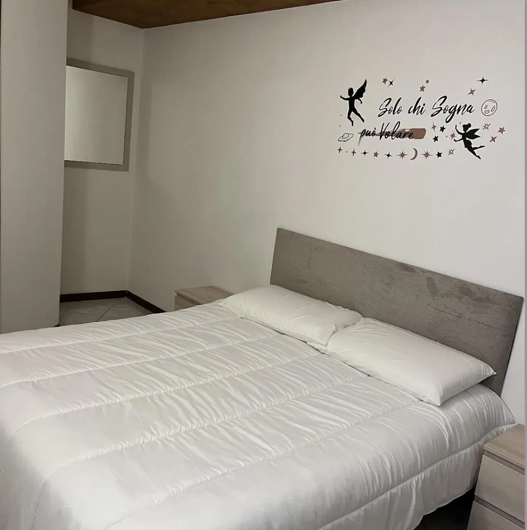 B&B Modonella - City Center Apartment Modena