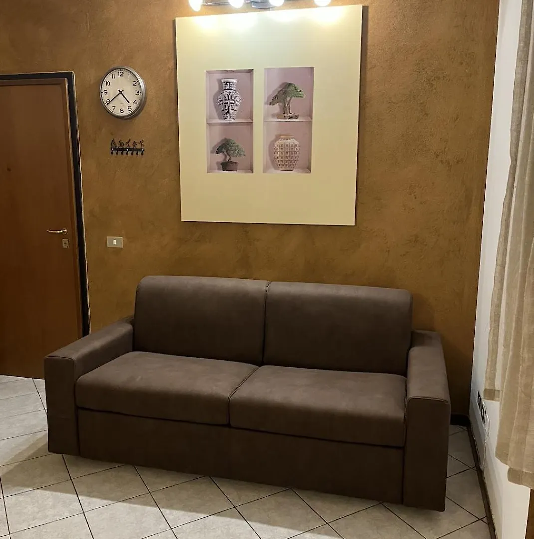 B&B Modonella - City Center Apartment Modena Italië