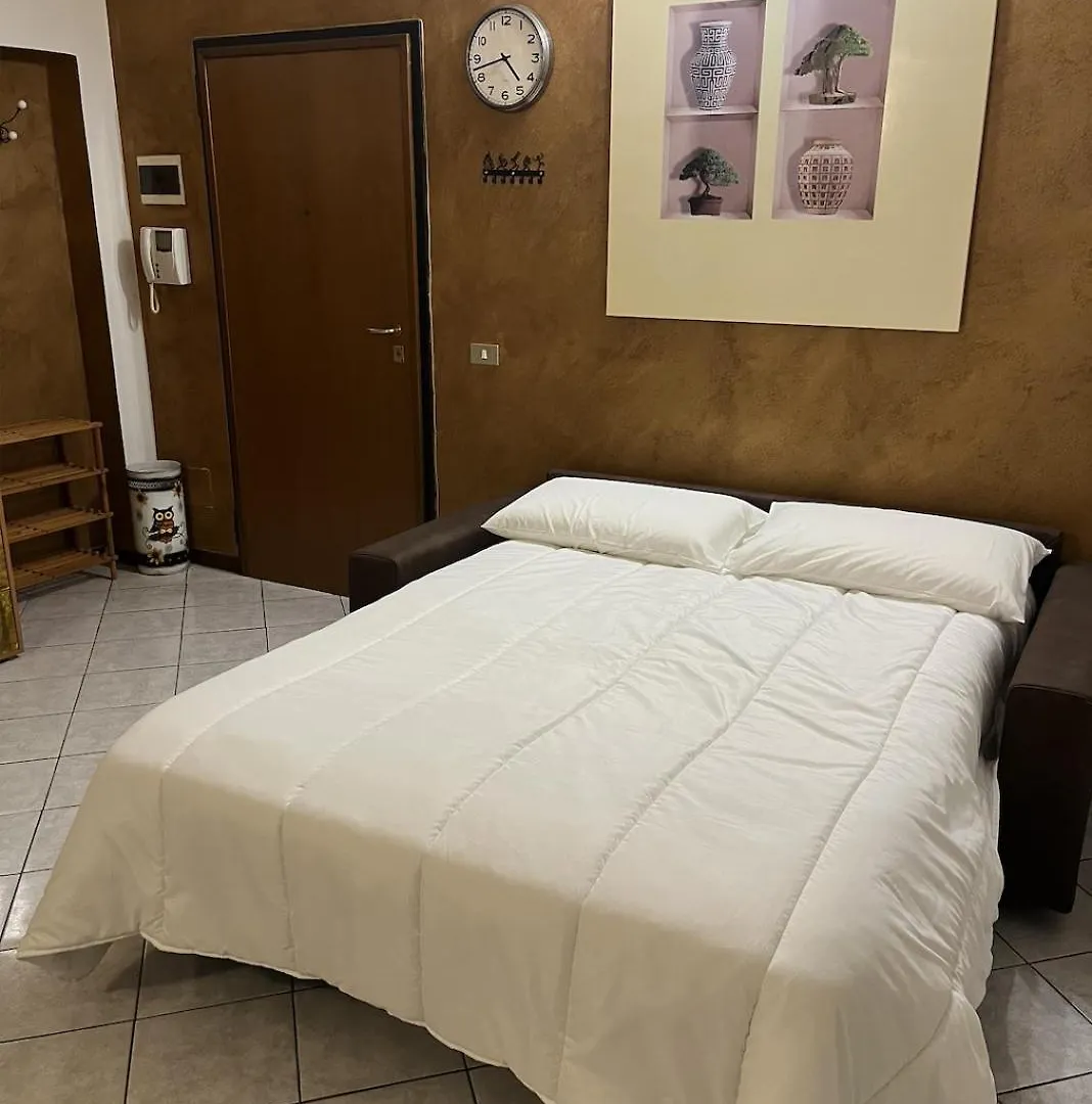 B&B Modonella - City Center Apartment Modena