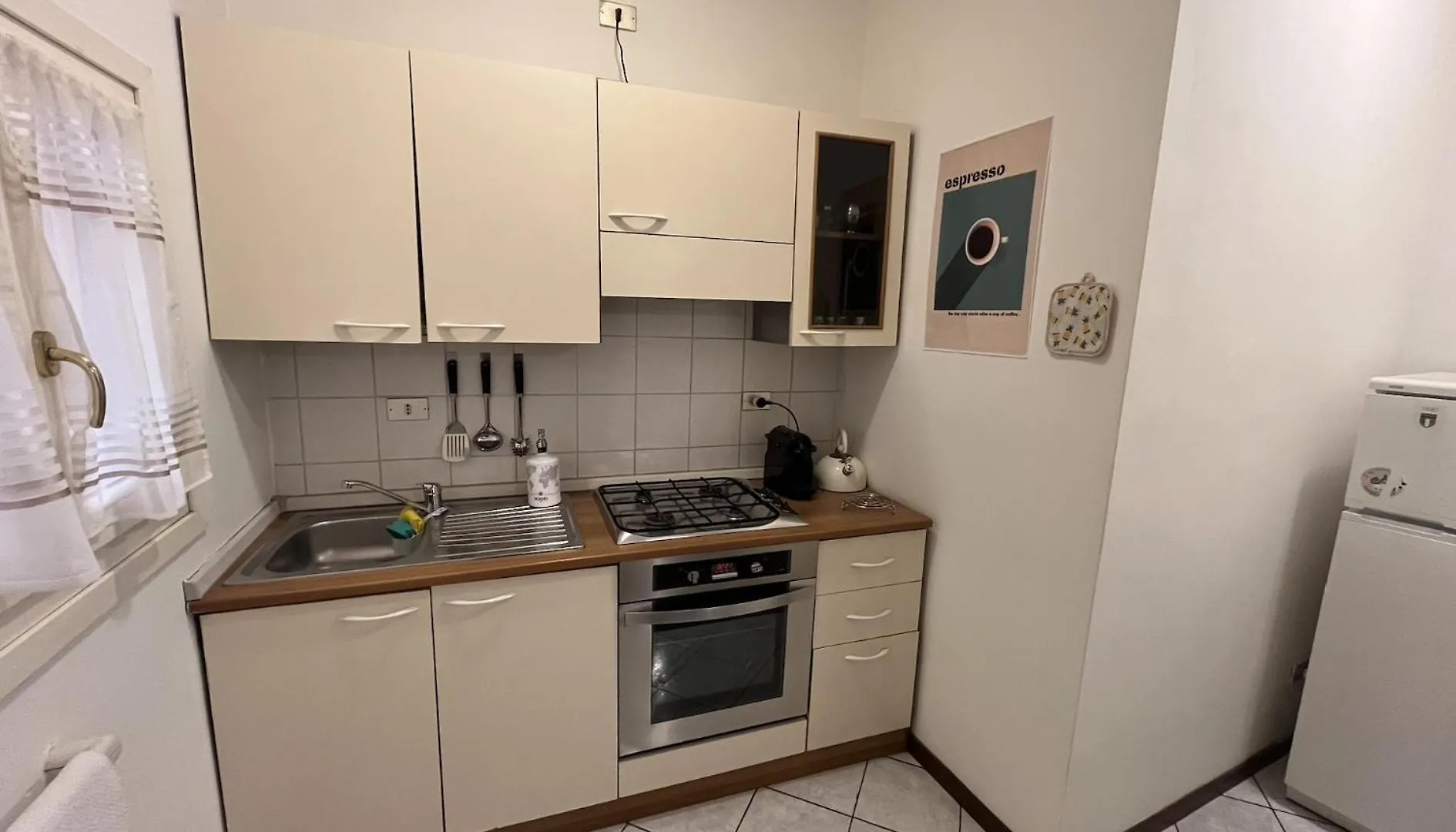 B&B Modonella - City Center Apartment Modena