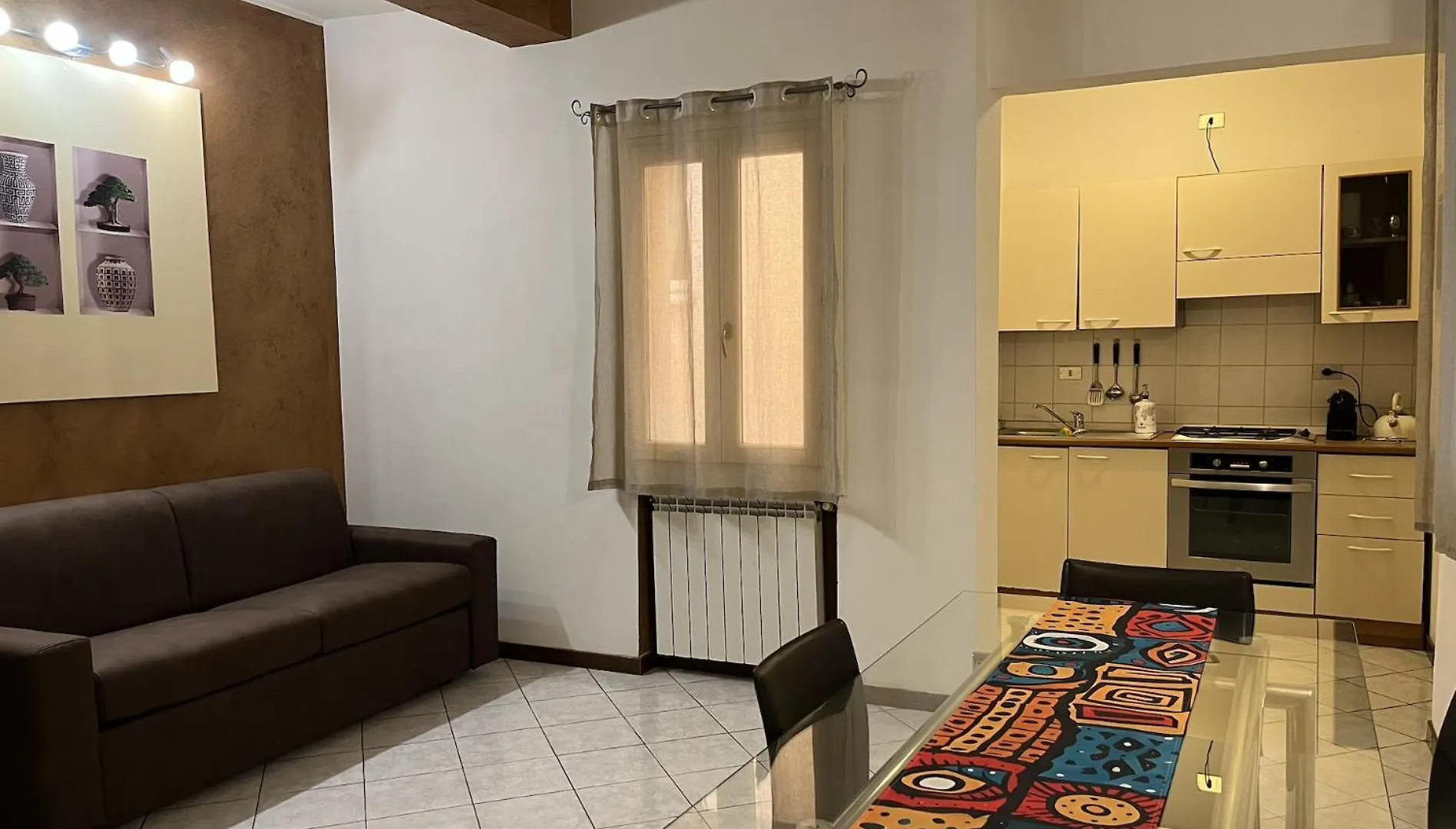 B&B Modonella - City Center Apartment Modena Italië