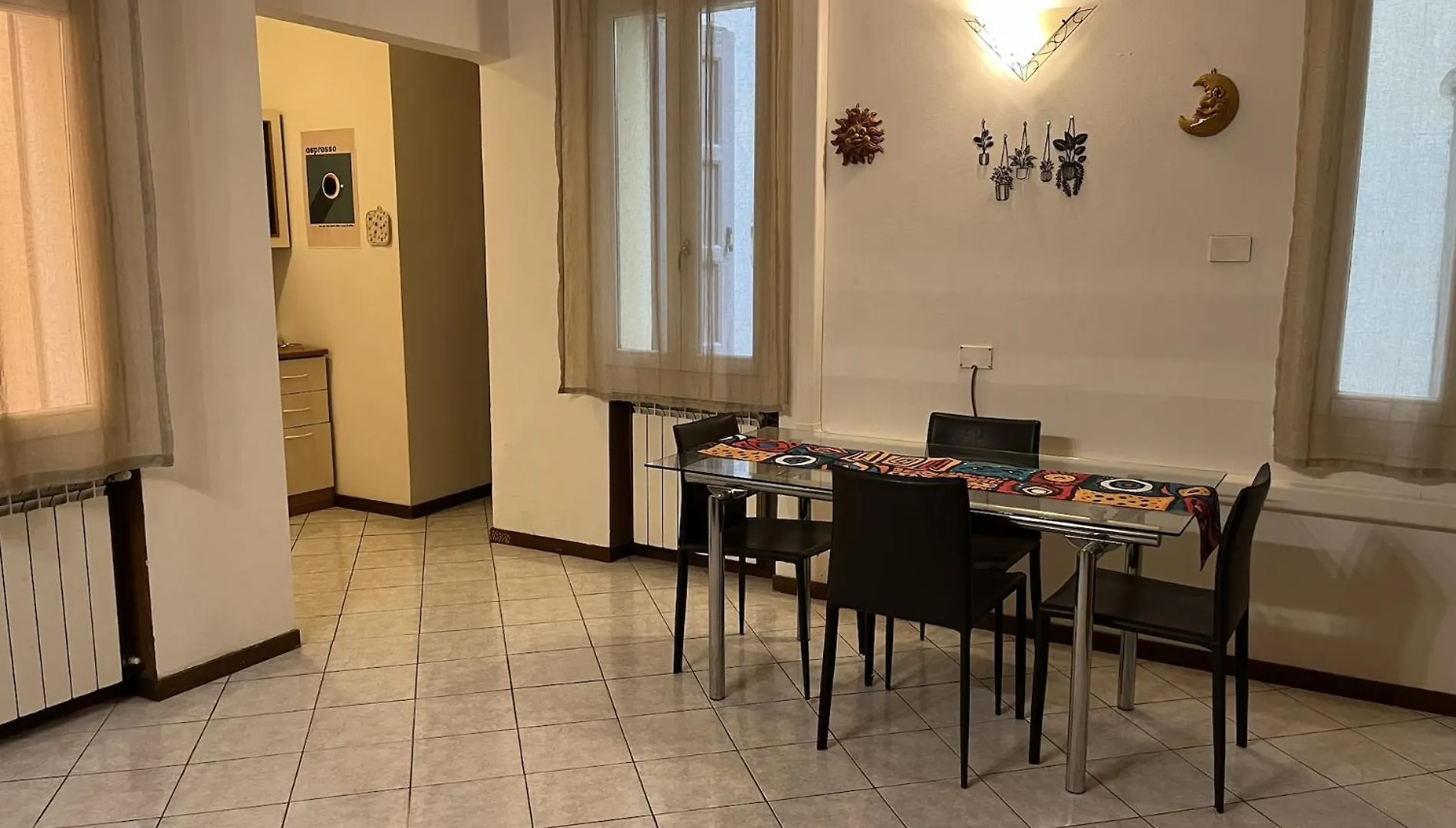 B&B Modonella - City Center Apartment Modena