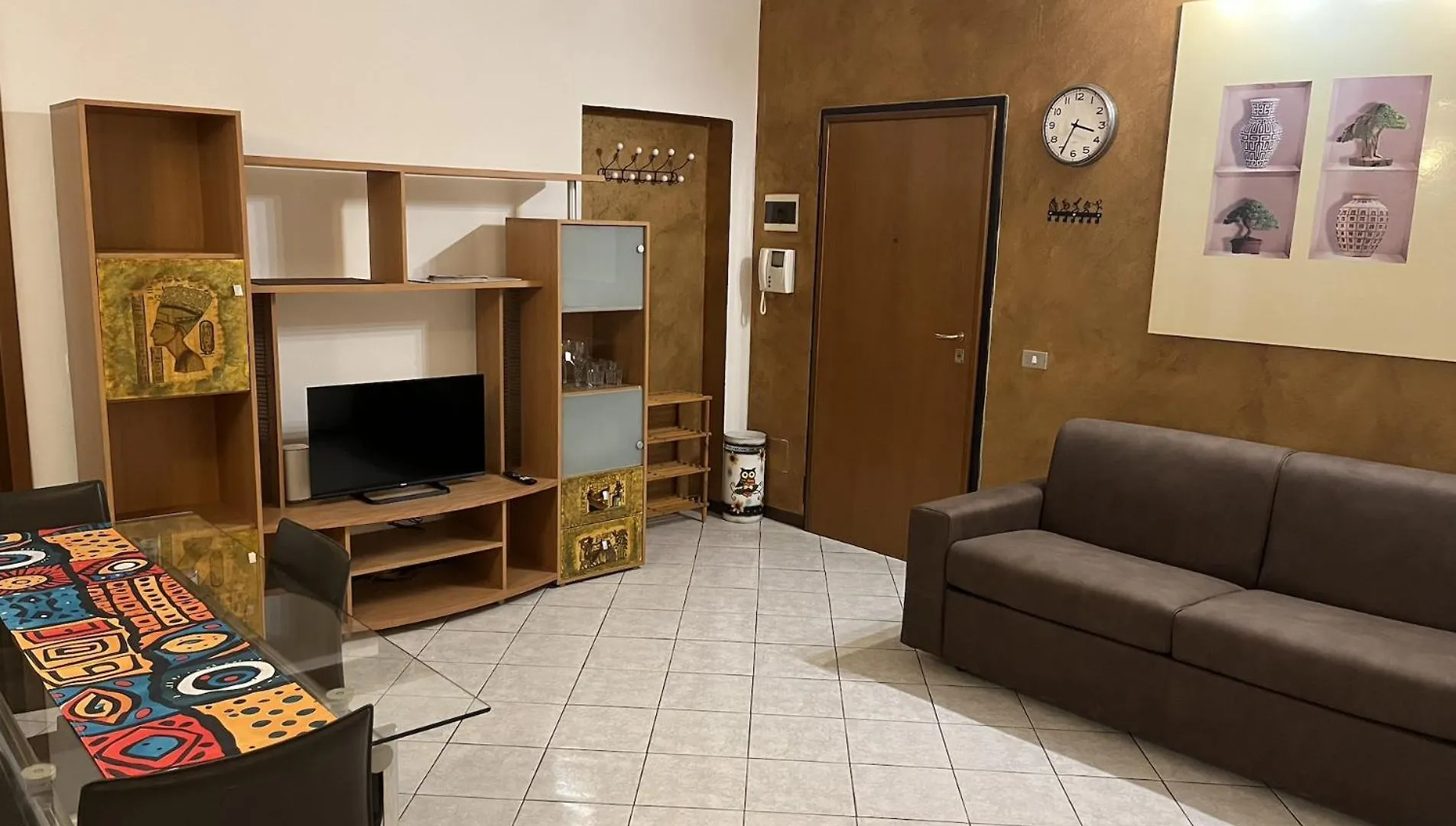B&B Modonella - City Center Apartment Modena